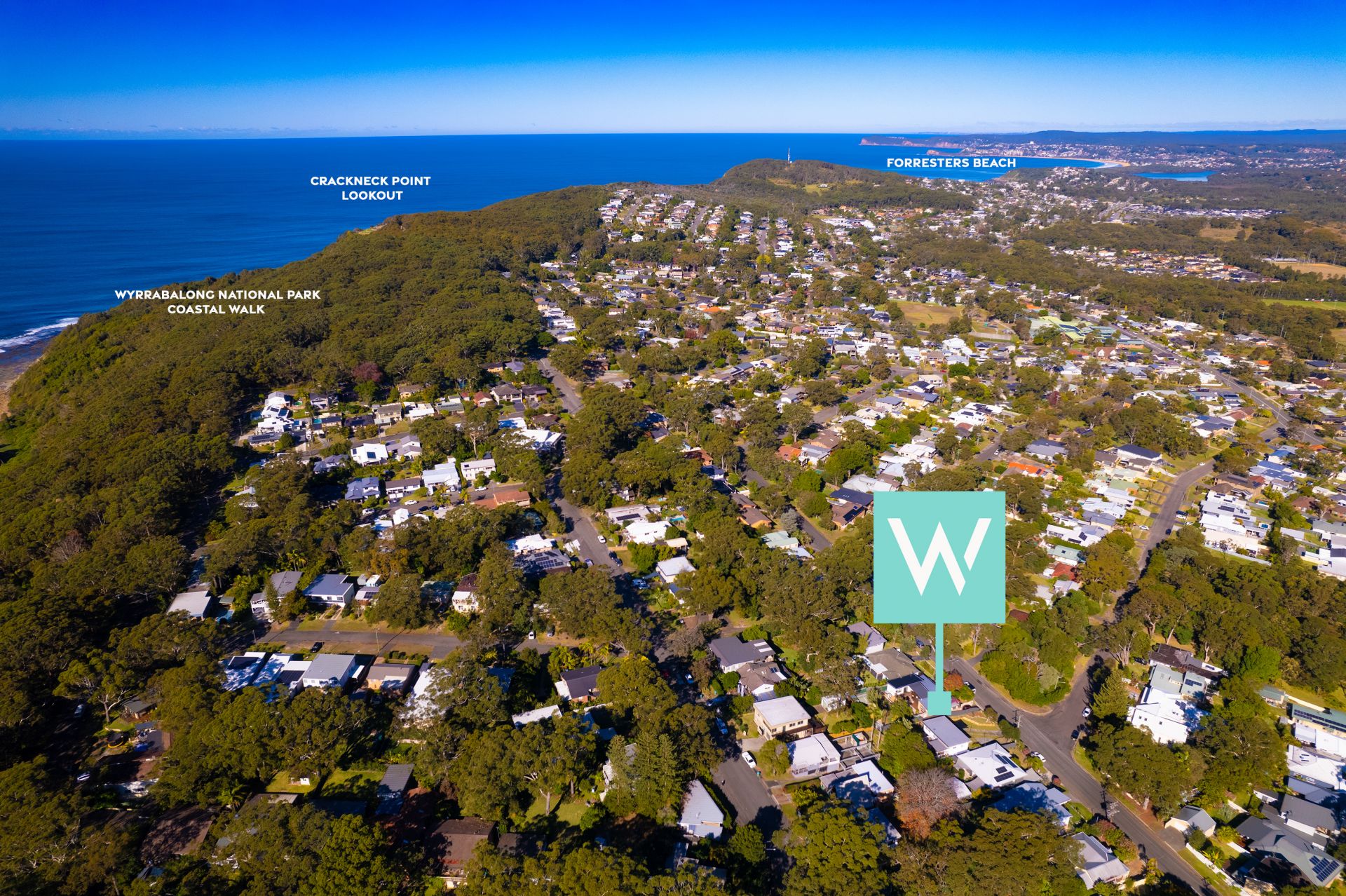 8 Rickard Street, Bateau Bay Whiteman Property