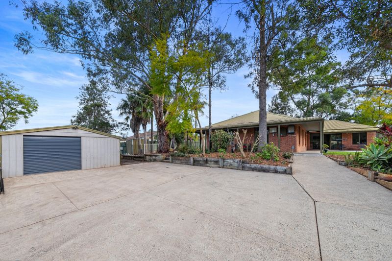 Real Estate For Sale 58 Macquarie Road Wilberforce , NSW