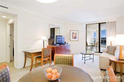 203/187 Kent Street, SYDNEY NSW 2000, Sydney - Thumbnail 2