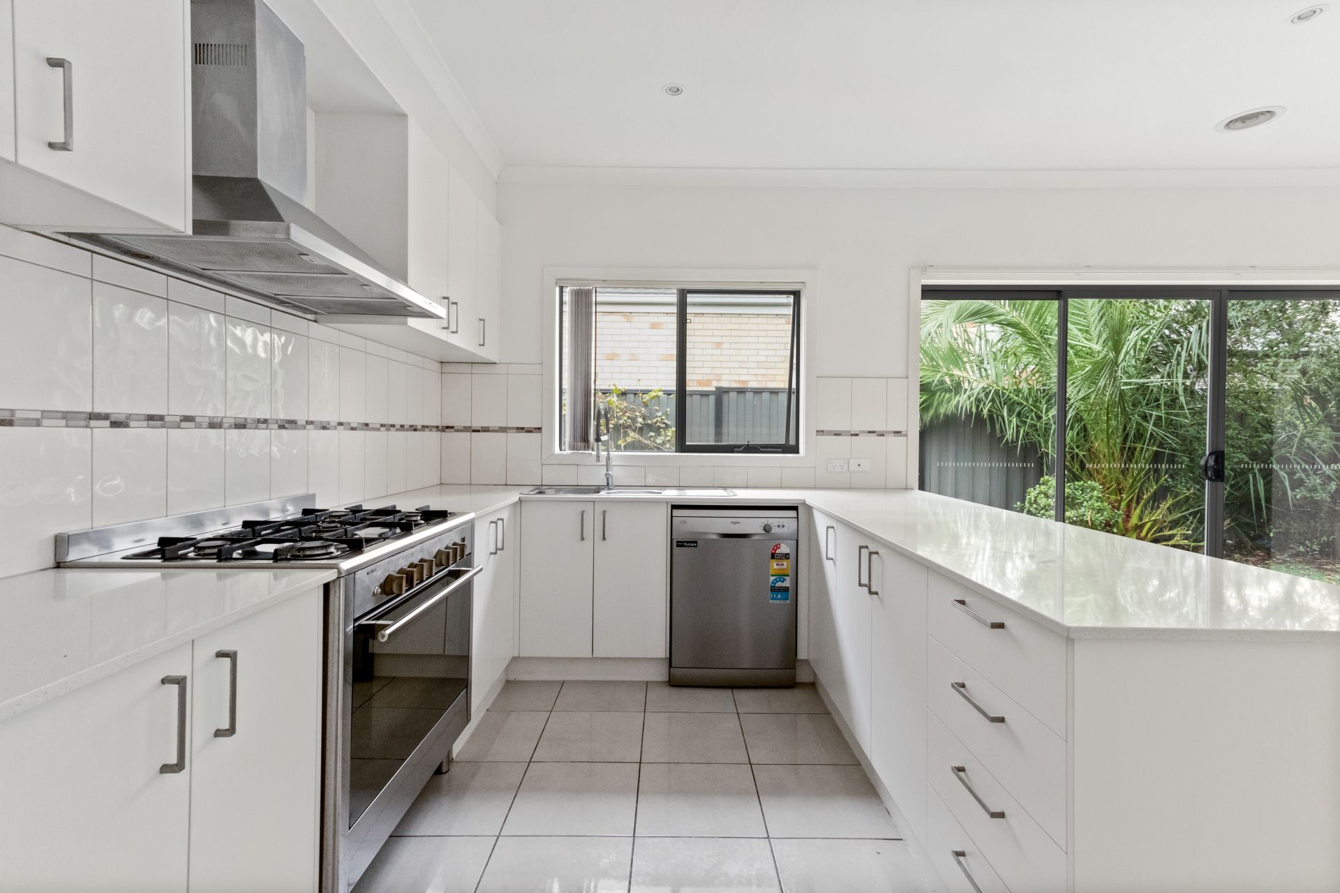 Easy Living With Lifestyle Convenience