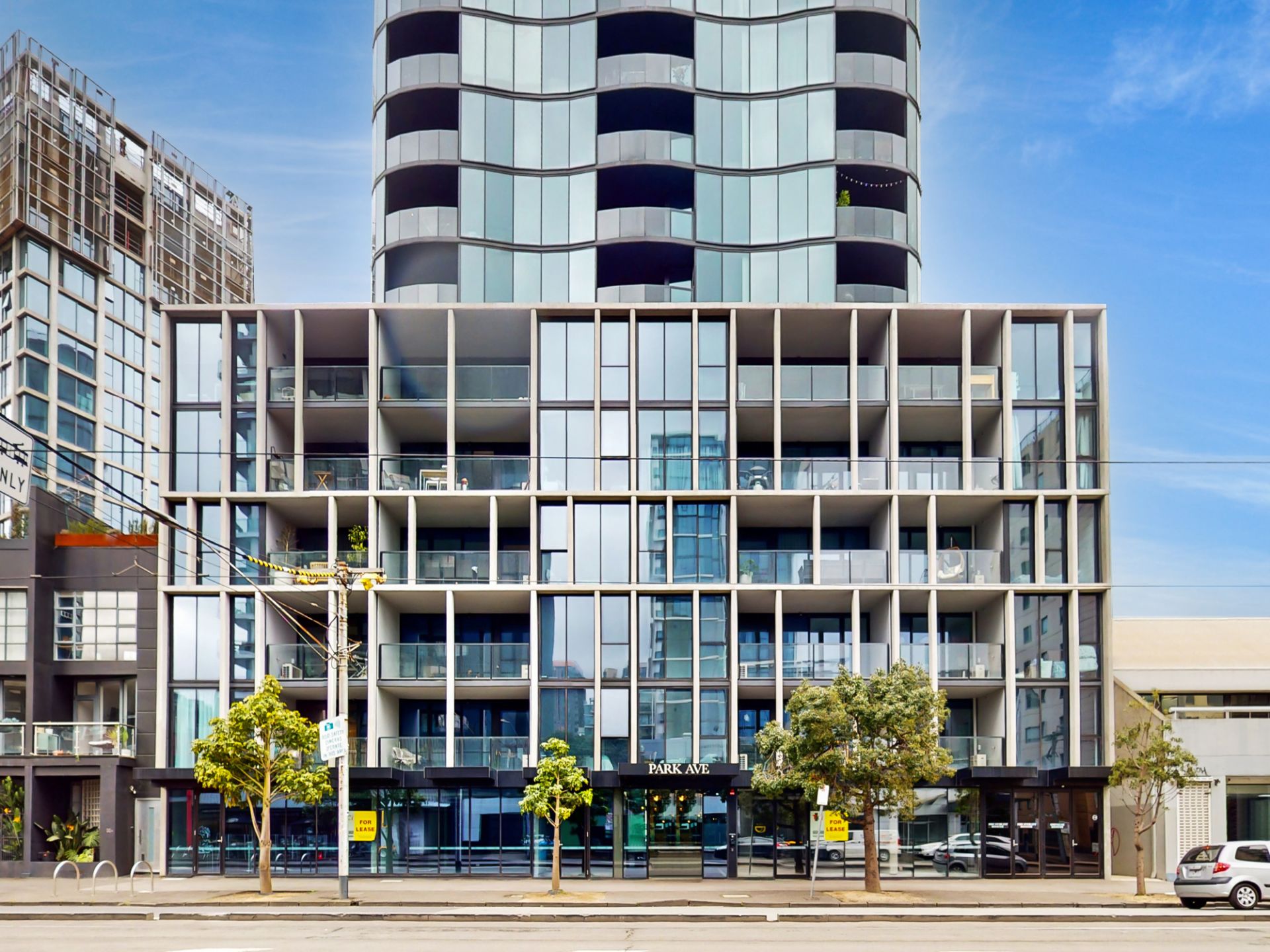 405/39 Park Street, South Melbourne - Thumbnail 2