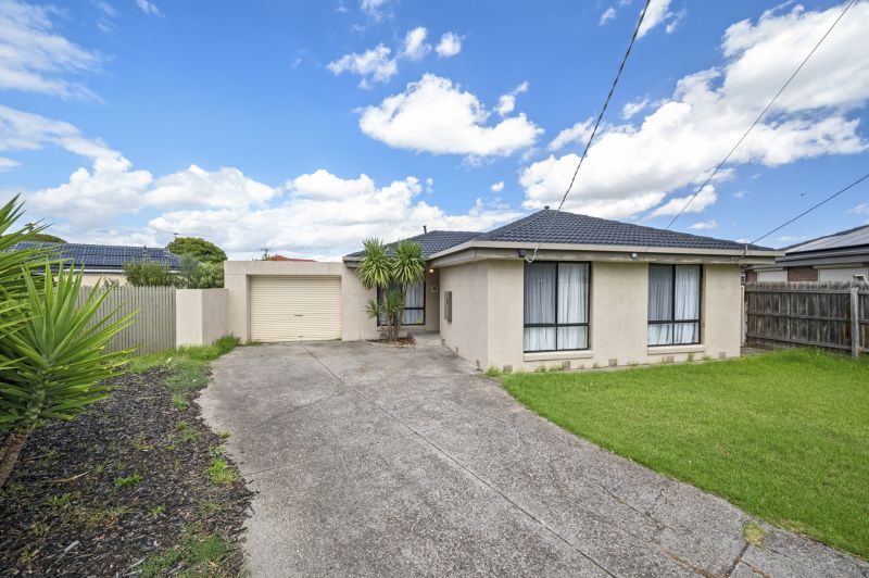 7 Bencairn Court, Lalor