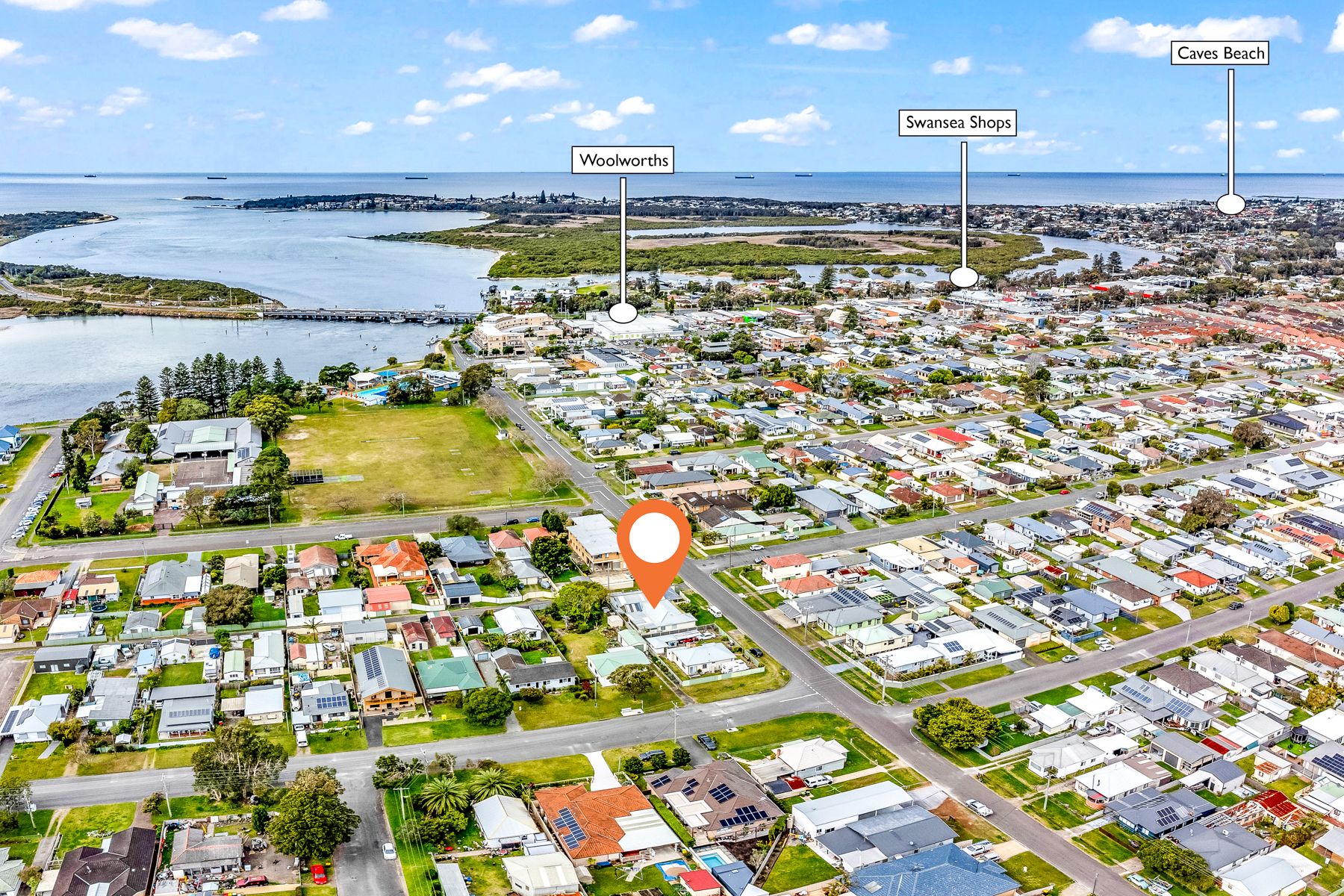 One Agency Eastlakes Real Estate For Sale 1 Belmont Street