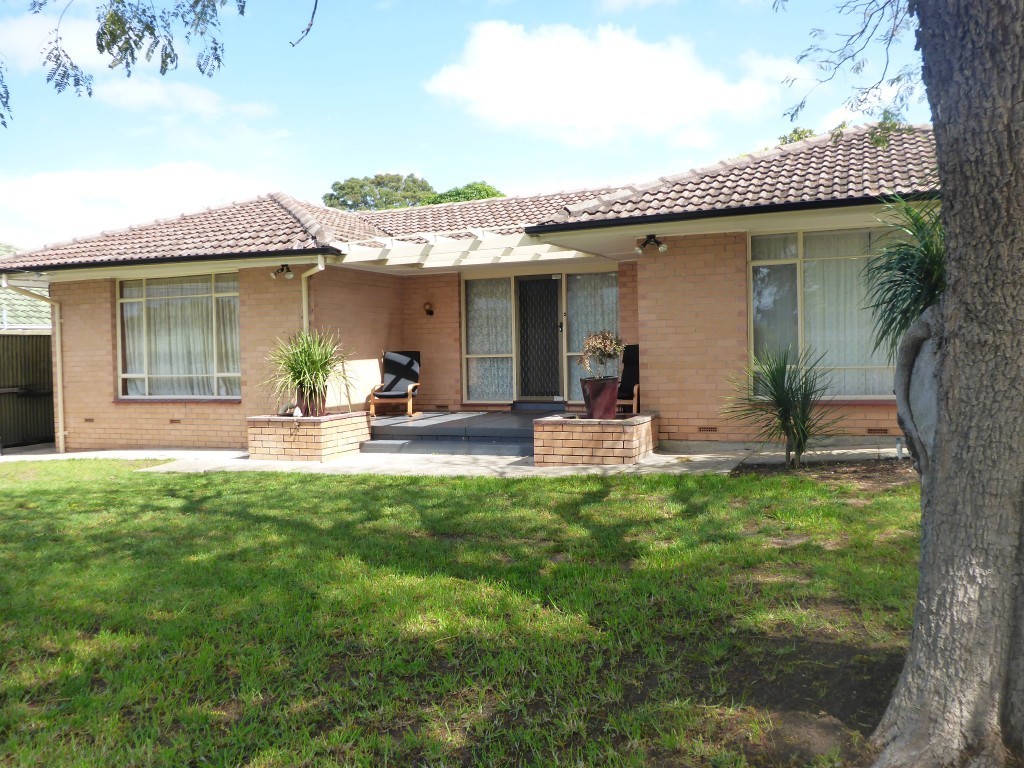 118 Kelly Road  Modbury North 5092