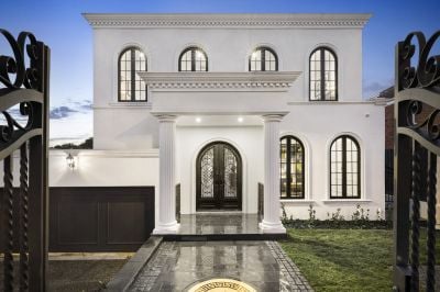 213 Balwyn Road, Balwyn North