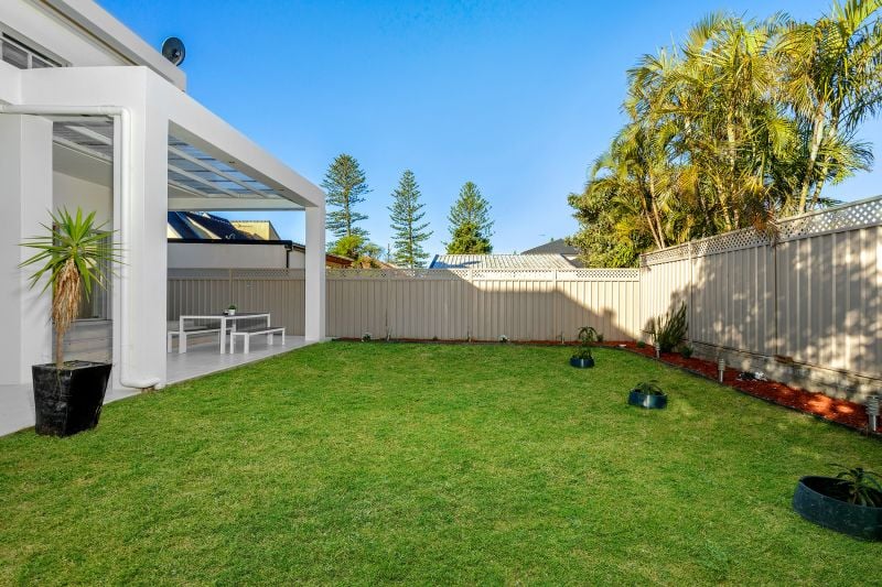 Real Estate For Lease 4 Scarborough Street Monterey , NSW