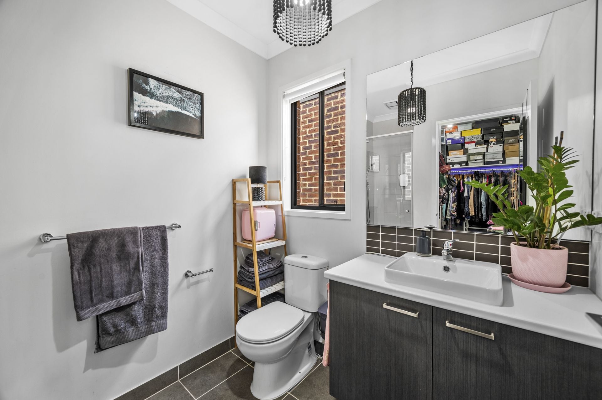 Style, Space And Relaxed Family Living