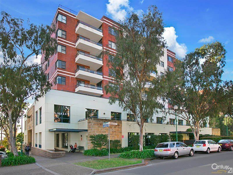 25/30-36 Belmont St, SUTHERLAND, Sutherland - Thumbnail 2