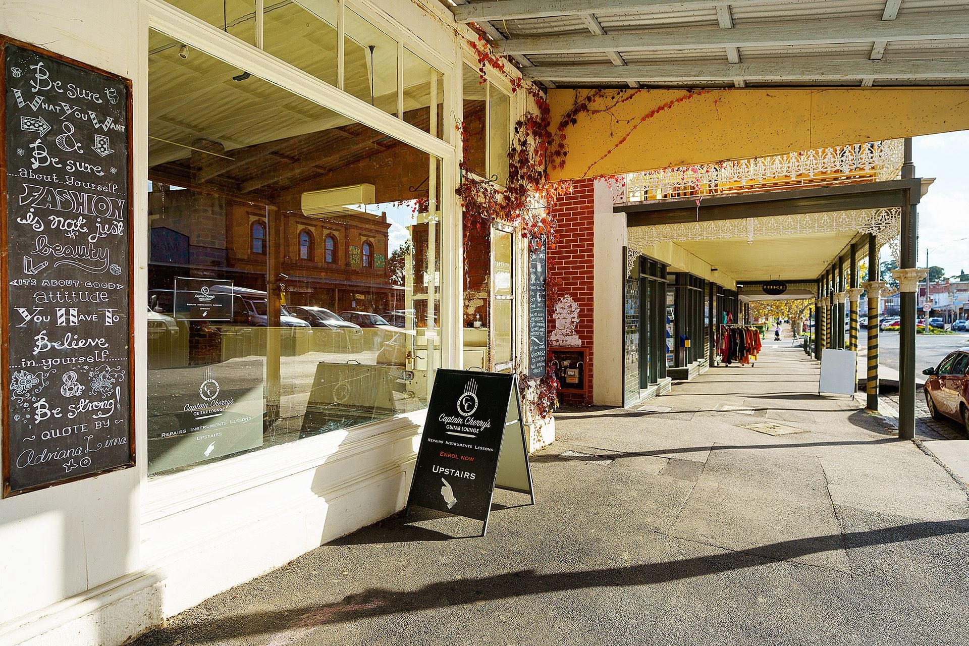58 Mostyn Street, Castlemaine - Thumbnail 4