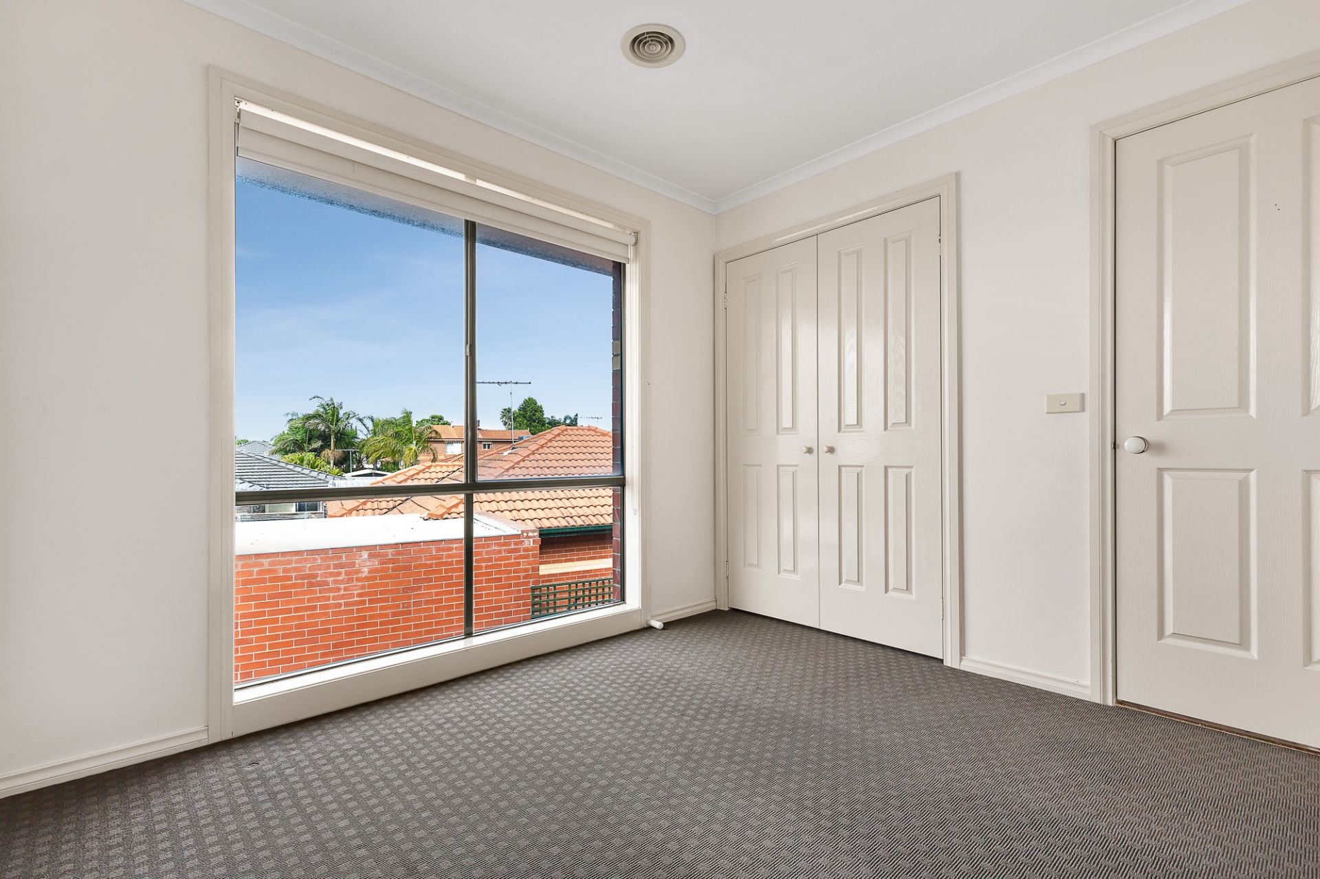 Impeccable Townhouse Set Amidst Every Convenience