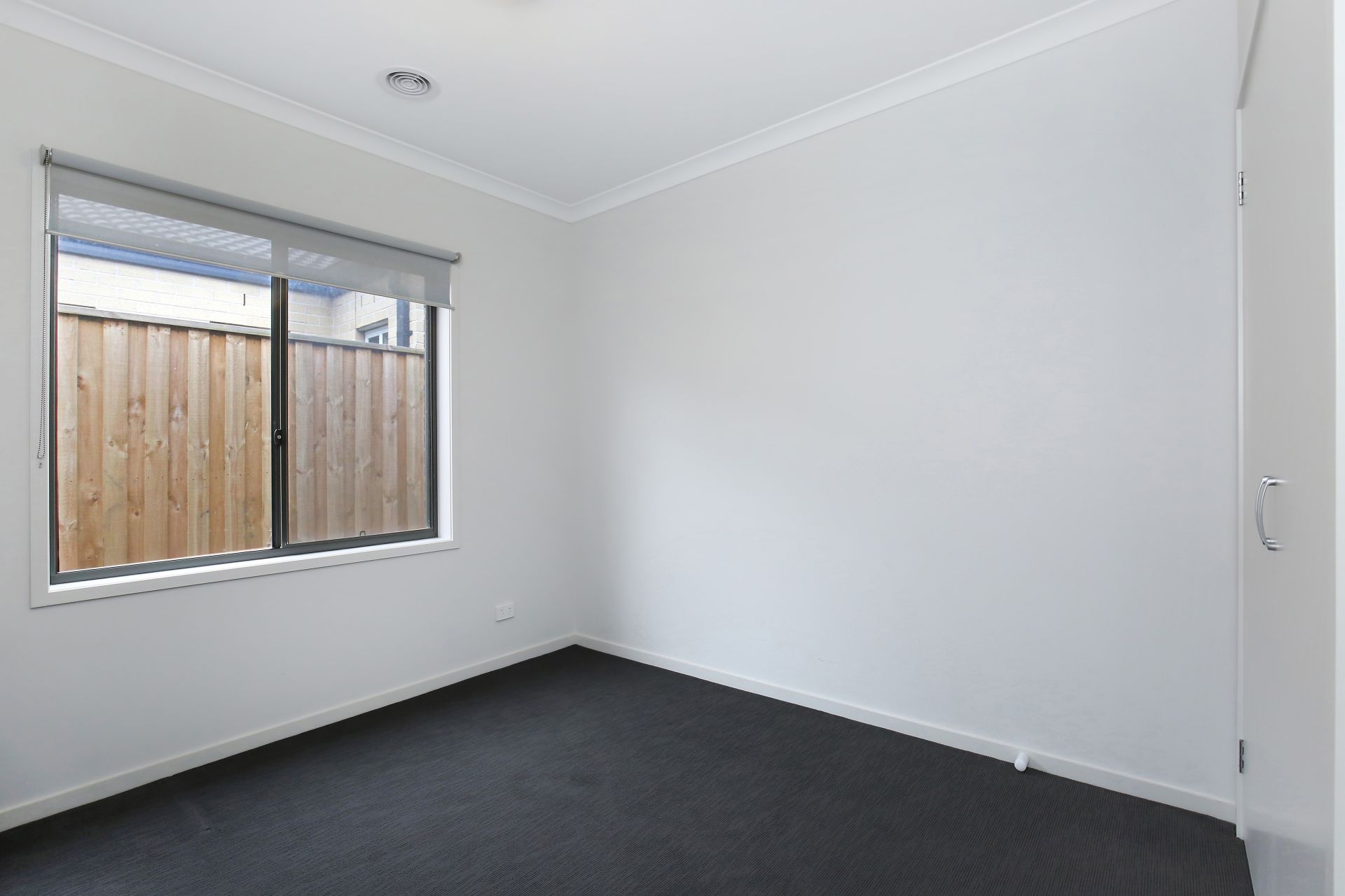 OPEN PLAN LIVING!!