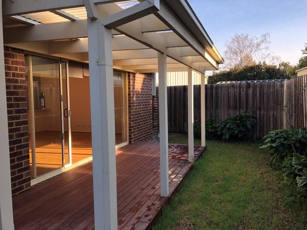 **MODERN & LOW MAINTENANCE LIVING**