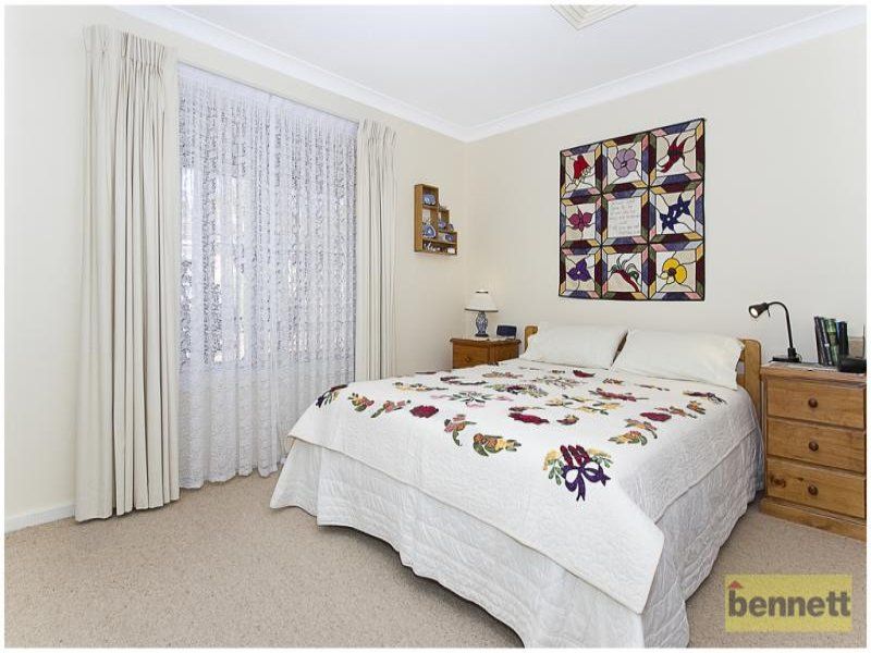 90 John Tebbutt Place, Richmond - Thumbnail 5