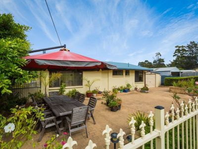 18 Brunker Street, Pambula