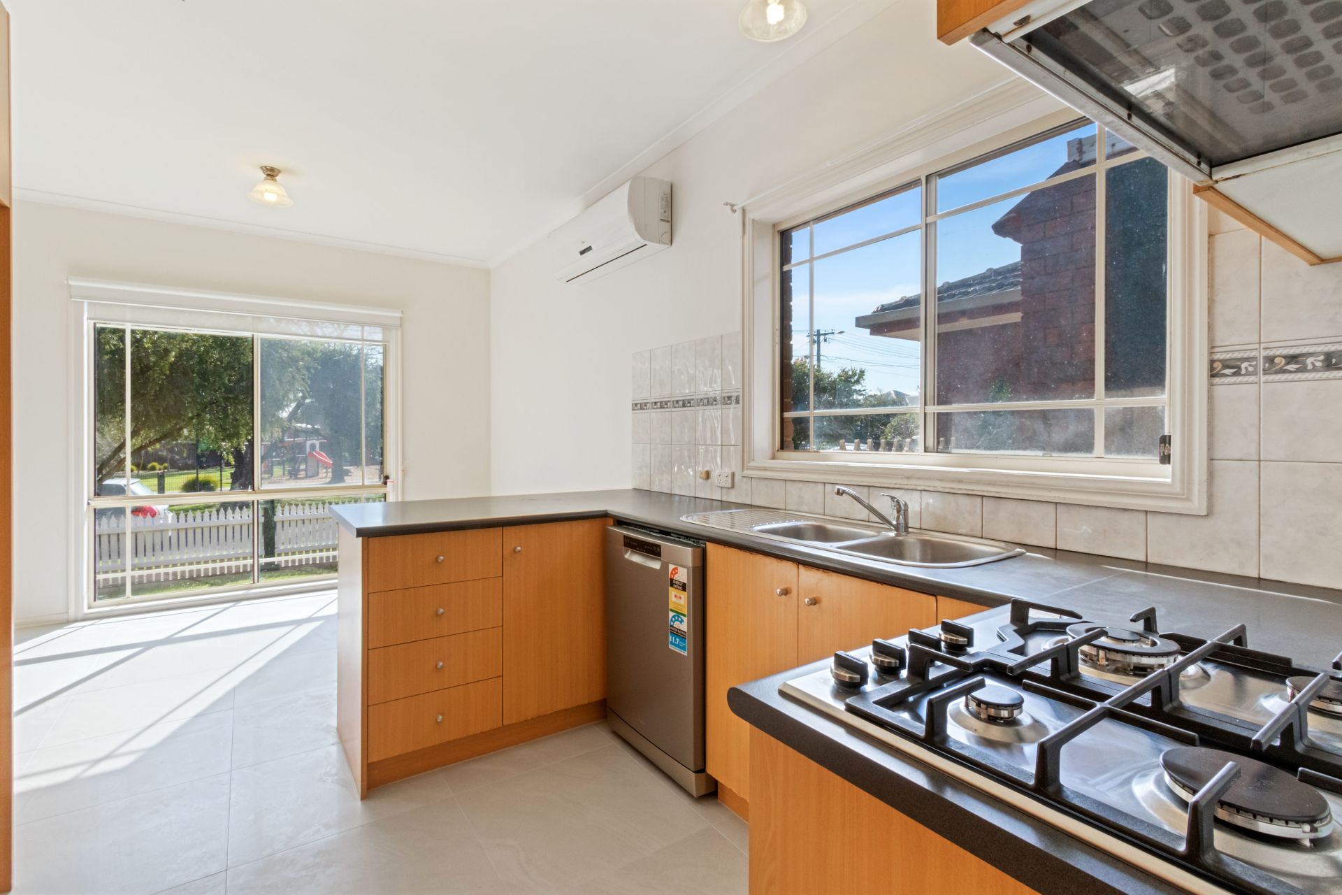 Bright & Spacious Family Home!