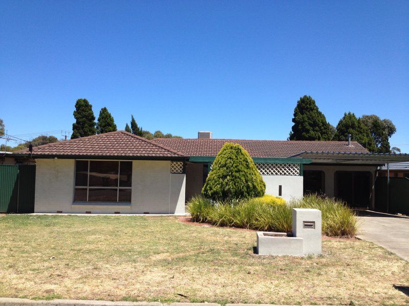 5 Dorian Street Para Vista 5093