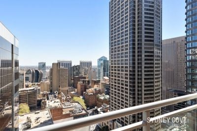 2806/199 Castlereagh Street, SYDNEY NSW 2000, Sydney - Thumbnail 5
