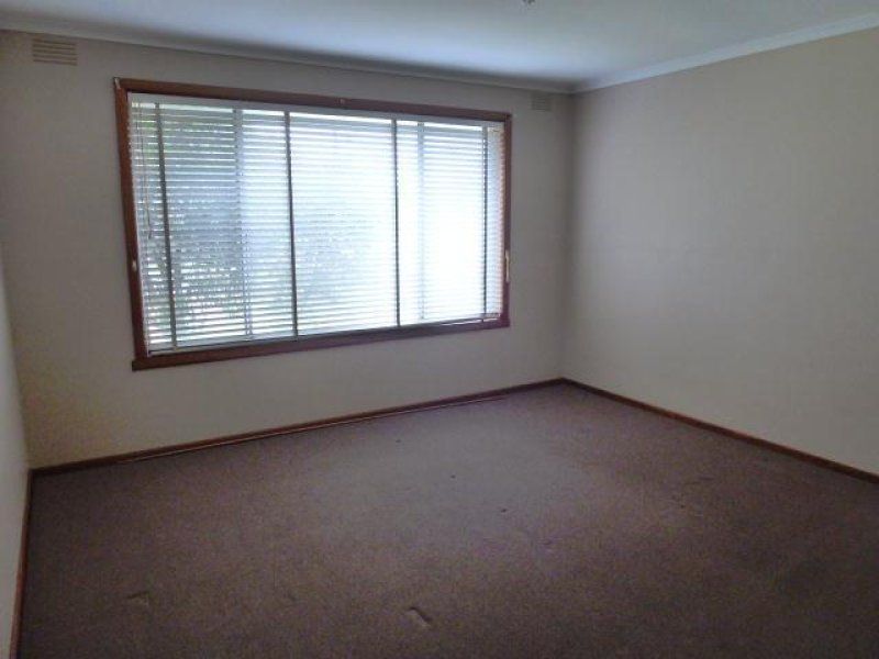 Your family home!
