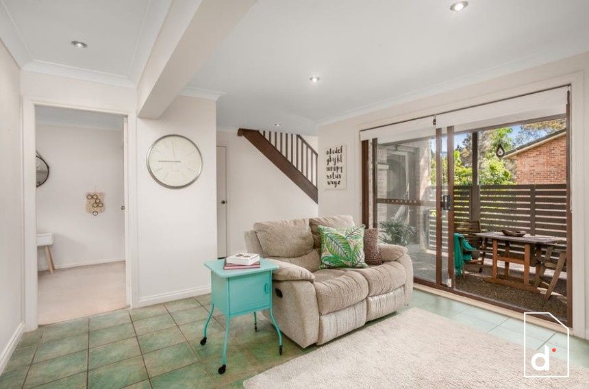 4/17 Mountain Road, Austinmer NSW