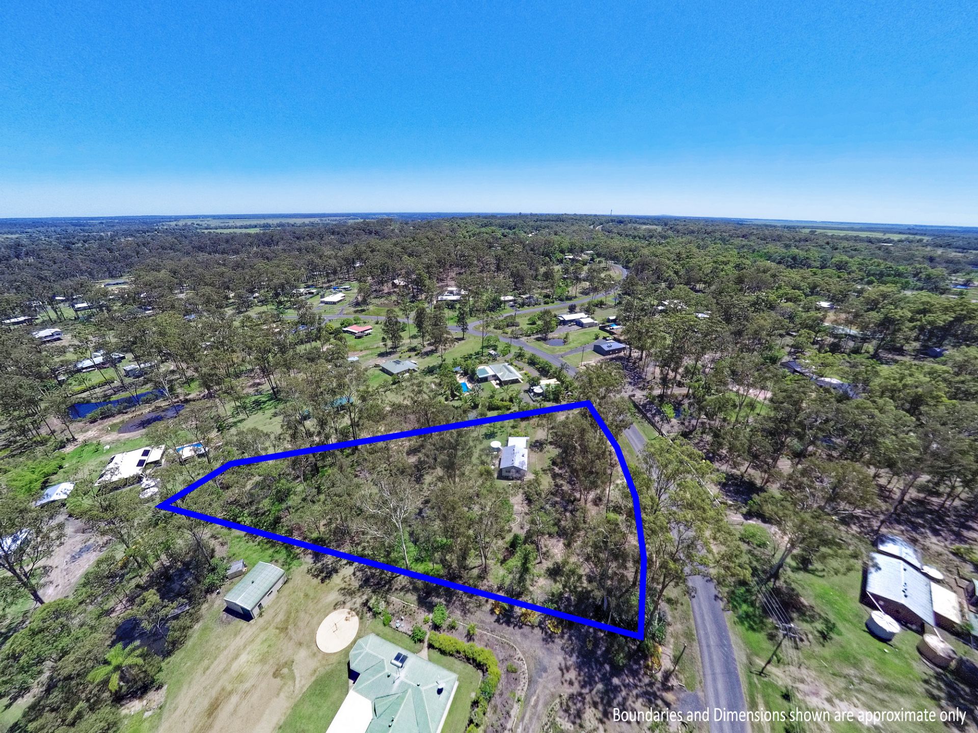 45 Commodore Drive, SOUTH BINGERA Four Walls Realty