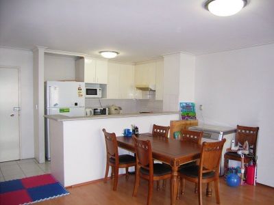 65/208 Pacific Highway HORNSBY NSW, Hornsby - Thumbnail 7