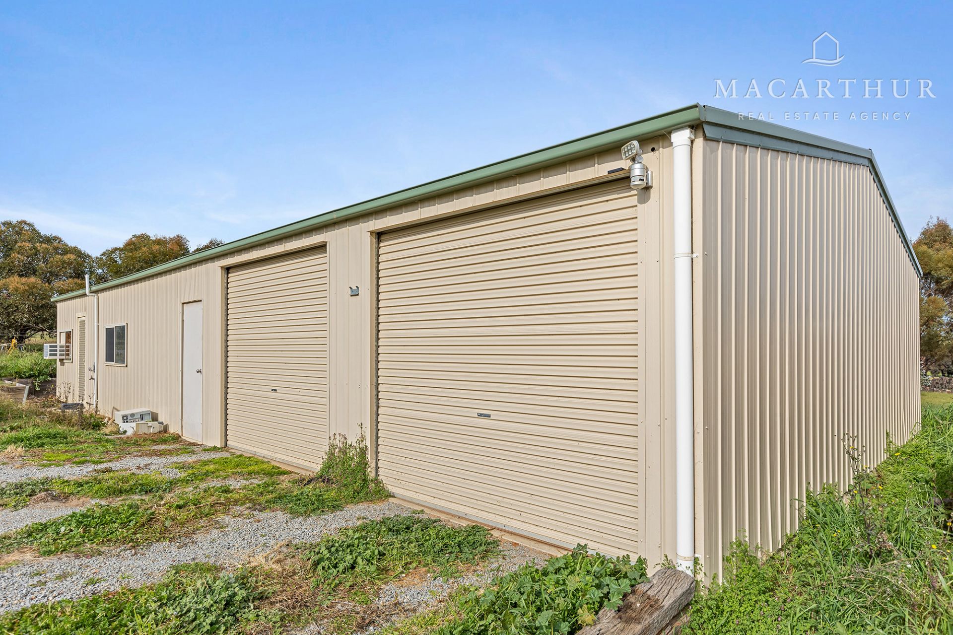 11 Devlin Street, Coolamon Macarthur Real Estate Agency