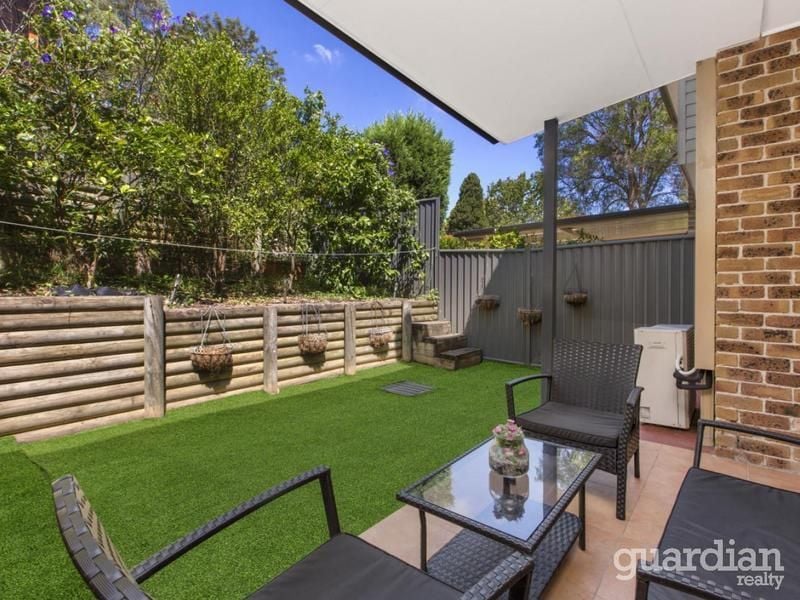 5/4-6 Crane Road Castle Hill NSW, Castle Hill - Thumbnail 8