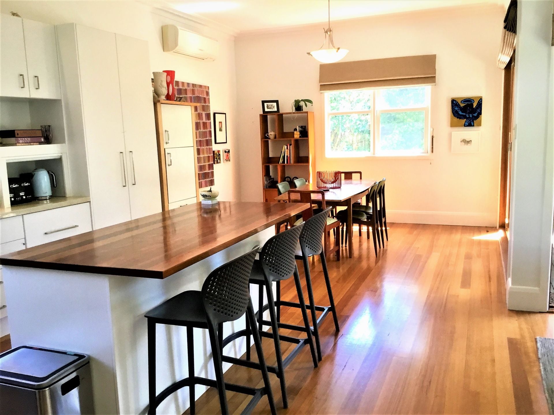 Family Home in Prized Location