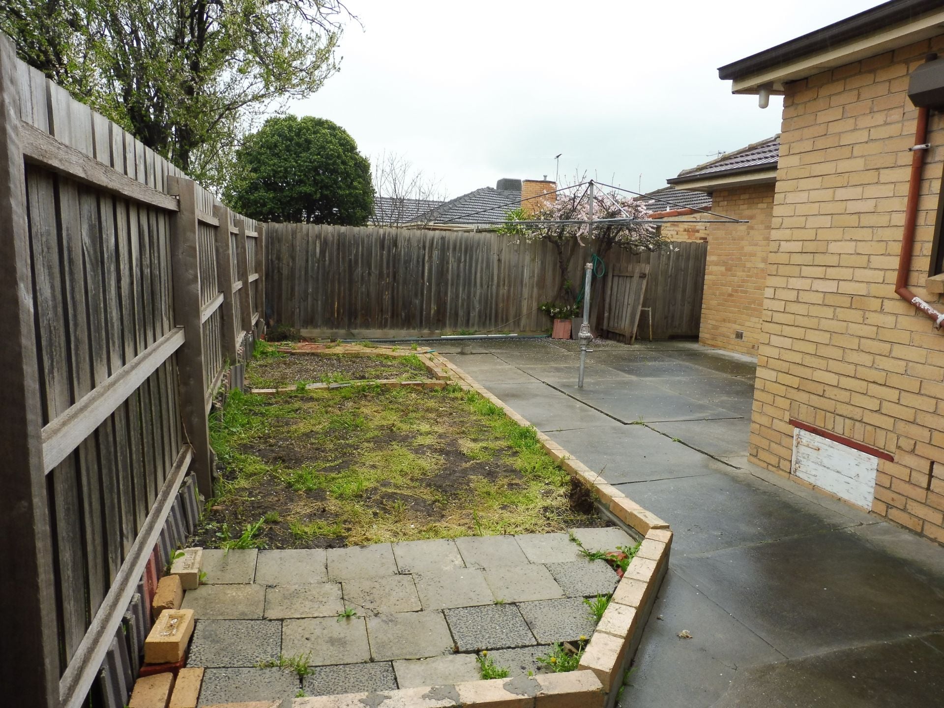 3 Bedroom Family Home