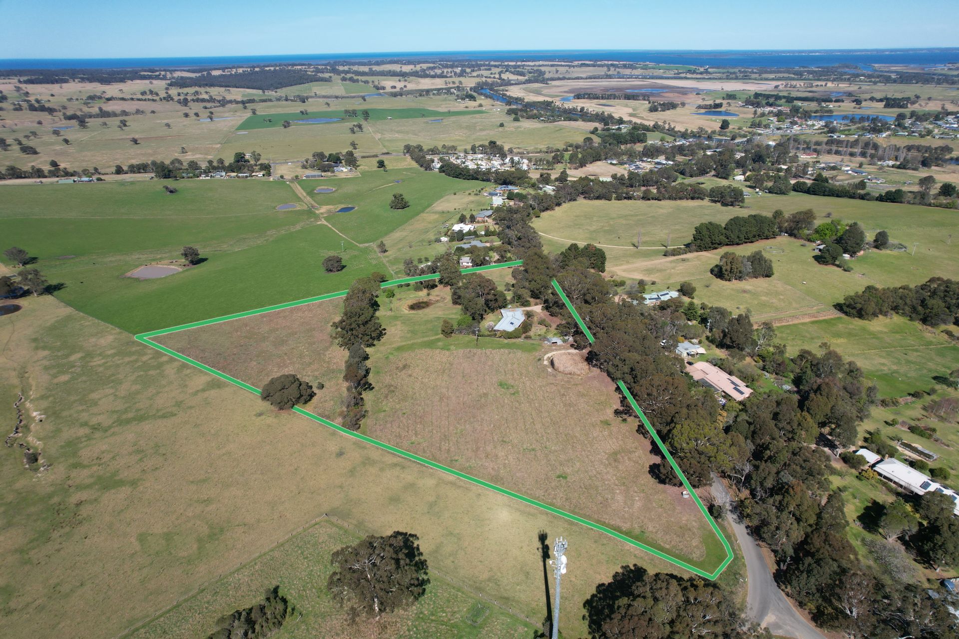 120 Old Orbost Road, Swan Reach OBrien Real Estate