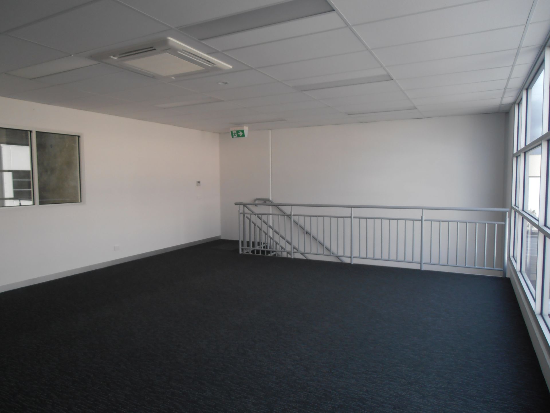 OFFICE WAREHOUSE!