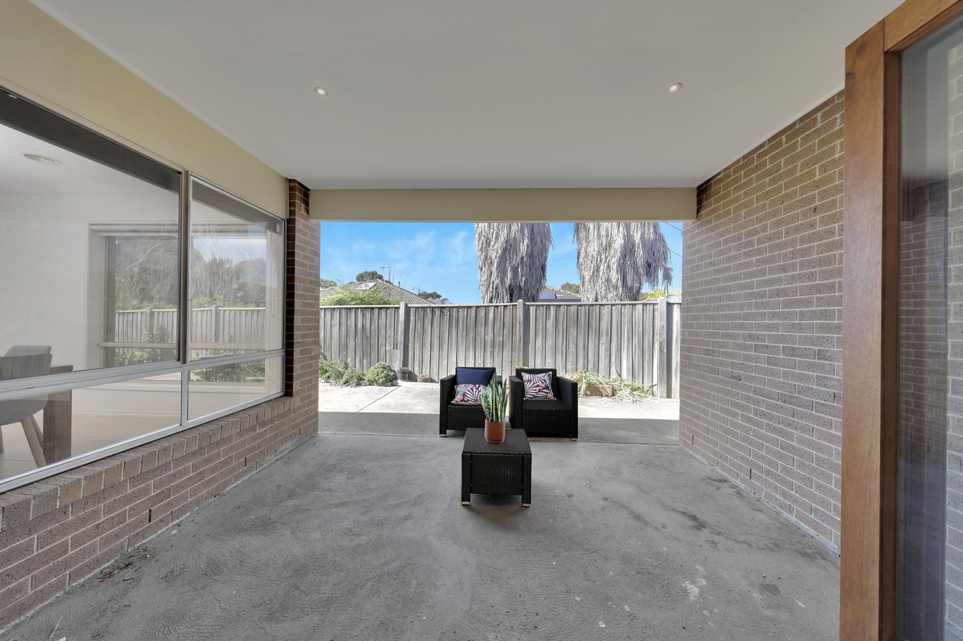 A Spacious Family Haven with Excellent Side Access!