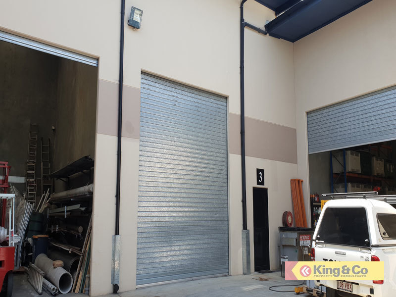 MODERN COOPERS PLAINS COMPLEX