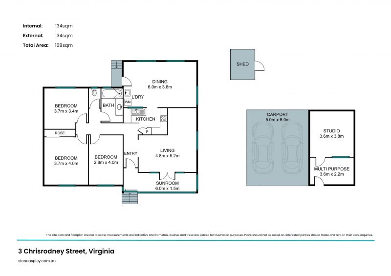 Cul-de-sac blank canvas