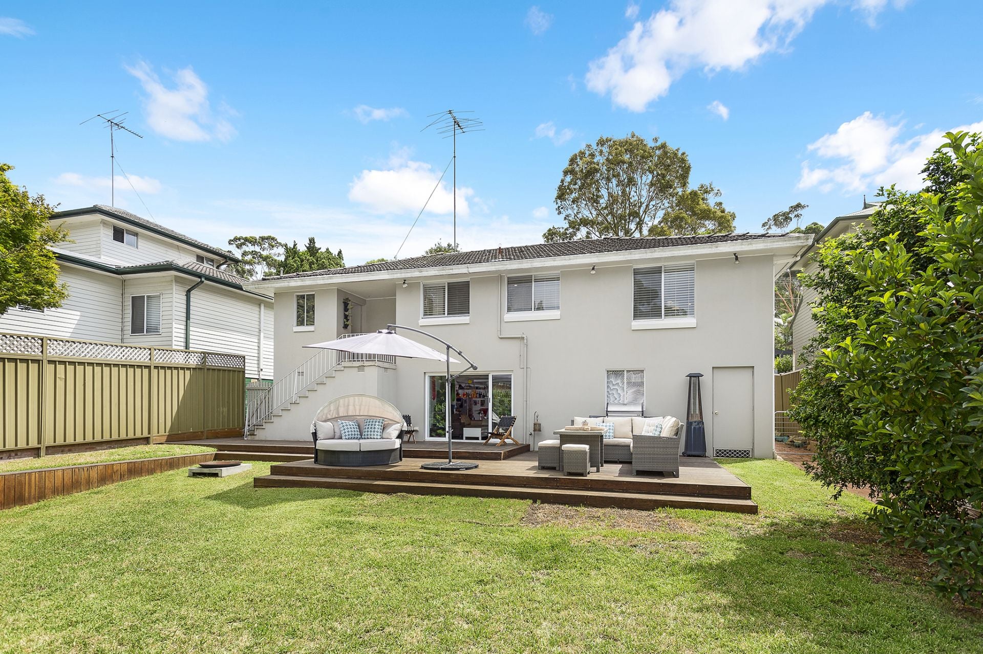 6 Amitaf Avenue Caringbah South NSW, Caringbah South - Thumbnail 5