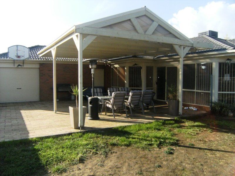 25 Spring Circuit, Caroline Springs - Thumbnail 6