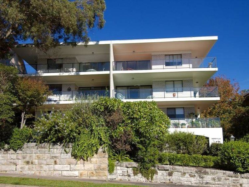 4/4 Muston Street MOSMAN NSW, Mosman - Thumbnail 3