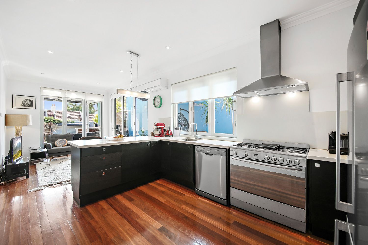 Fabulous Furnished / Part Furnished Family Home