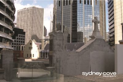 1602/129 Harrington Street, SYDNEY NSW 2000, Sydney - Thumbnail 8