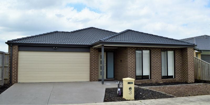 3 Urban Drive, Epping
