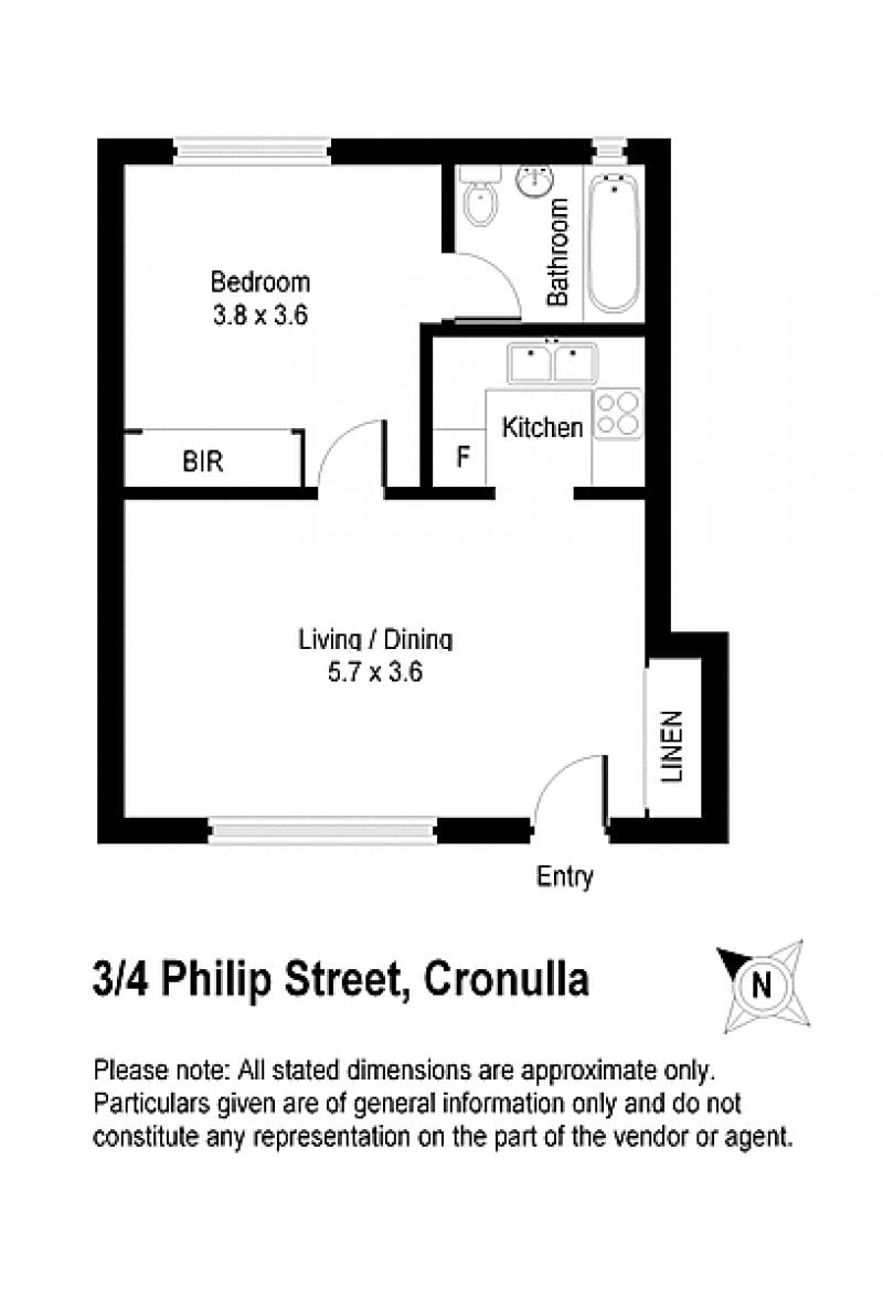 4 Phillip Street, Cronulla - Thumbnail 2