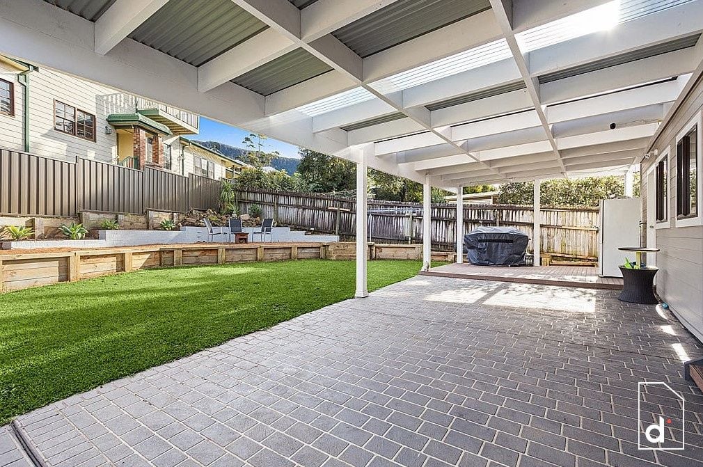 38 Sea Foam Avenue, Thirroul NSW