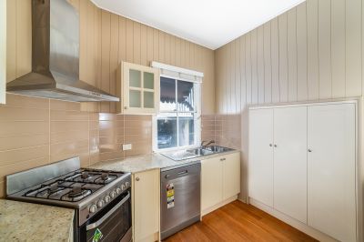 5 Plunkett Street, Paddington