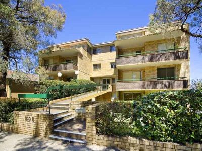 4/200 Pacific Highway GREENWICH NSW, Greenwich - Thumbnail 7