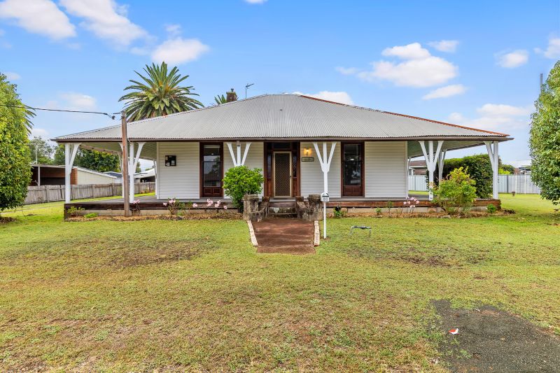 Real Estate For Lease 30 Edith Street Cessnock , NSW