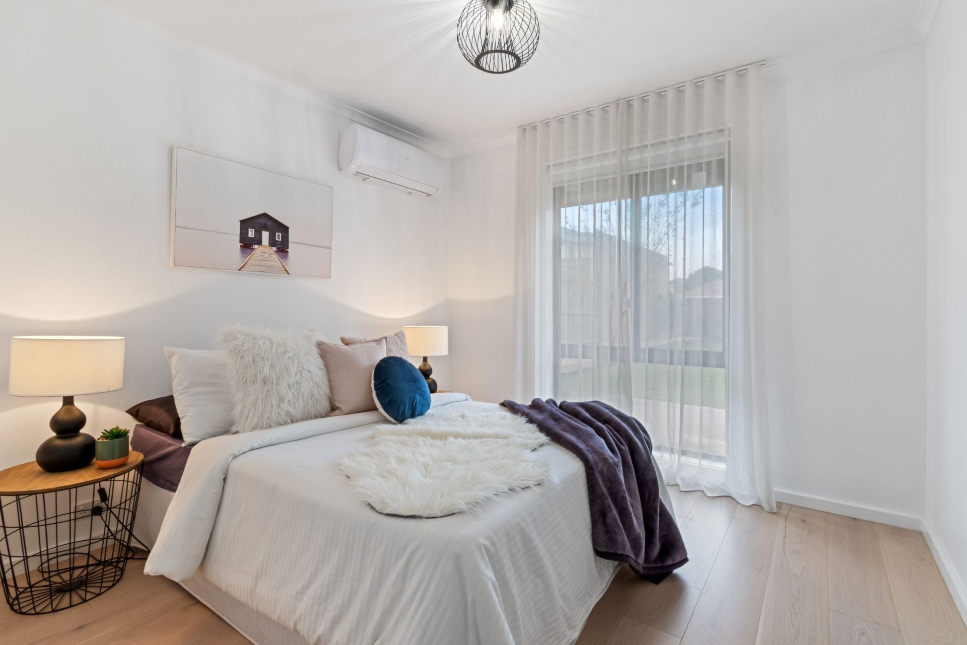 TWO HOMES FOR THE PRICE OF ONE