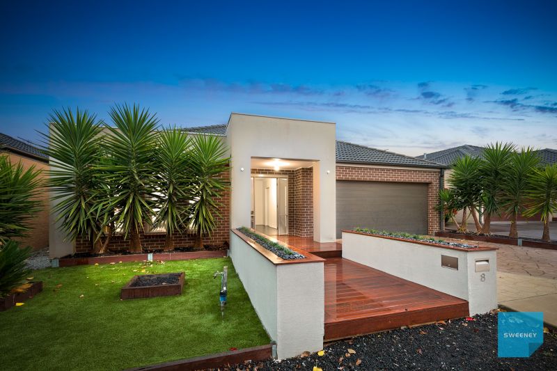 8 Flinders Place, Caroline Springs - Thumbnail 3