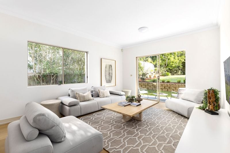 Real Estate For Sale - 58 Wellington Road - East Lindfield , NSW