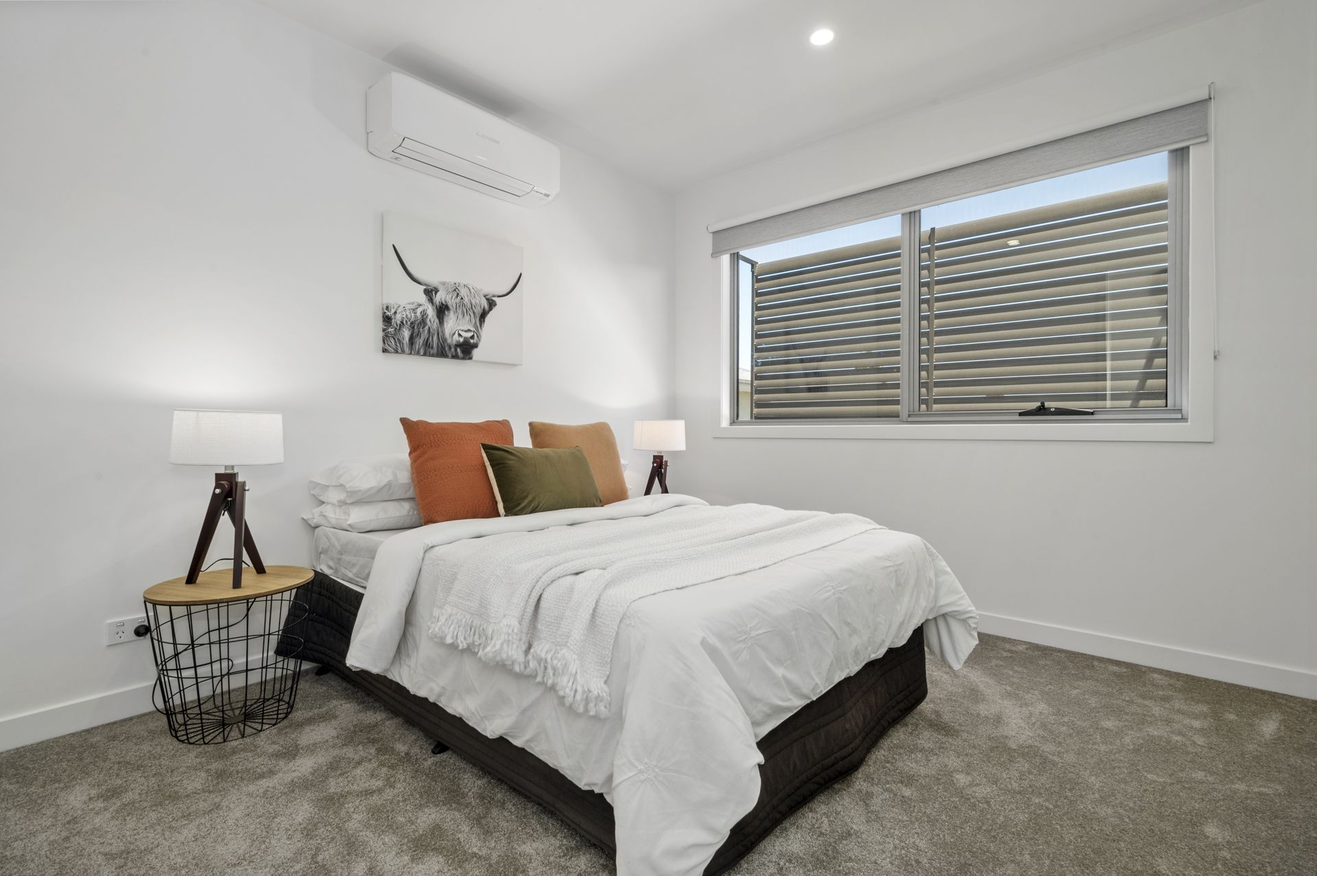 BRAND NEW- BOUTIQUE LIVING