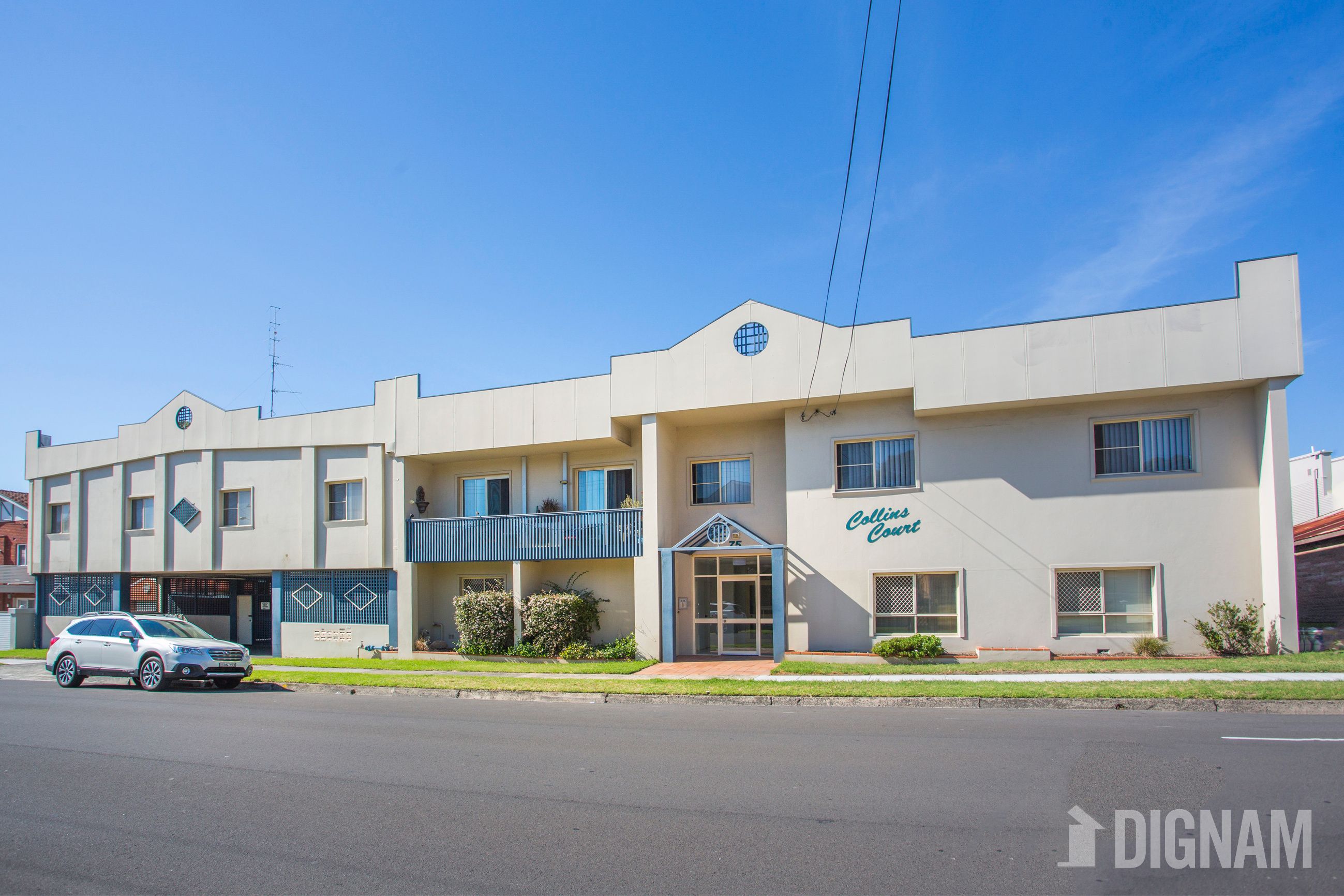 7/75 Collins Street, Corrimal NSW 2518